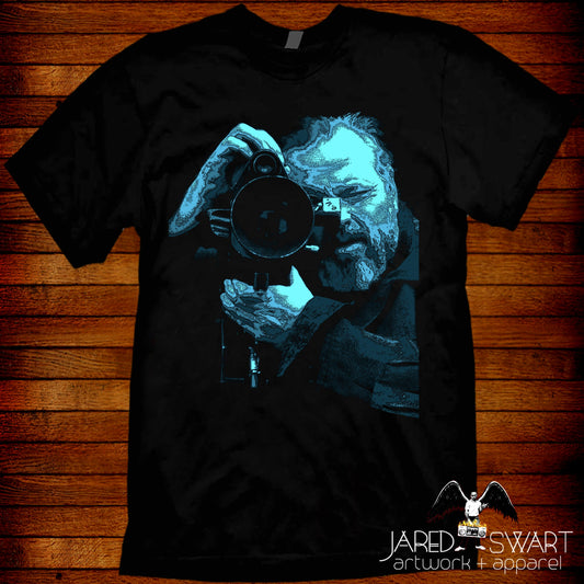 Orson Welles t-shirt