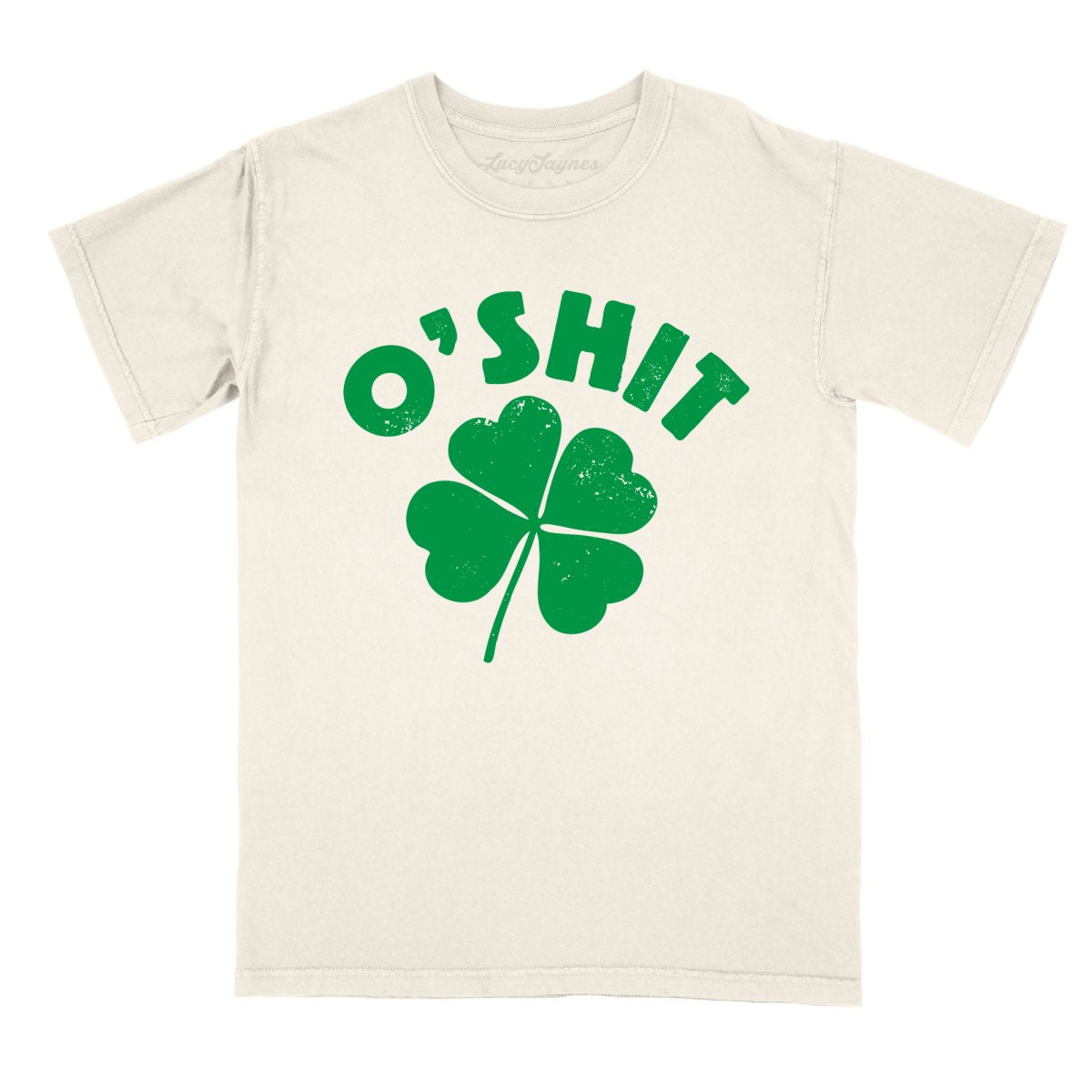 O'shit Comfort Colors Tee