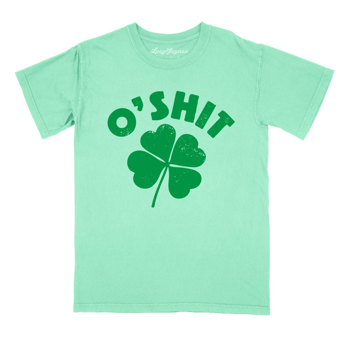 O'shit Comfort Colors Tee