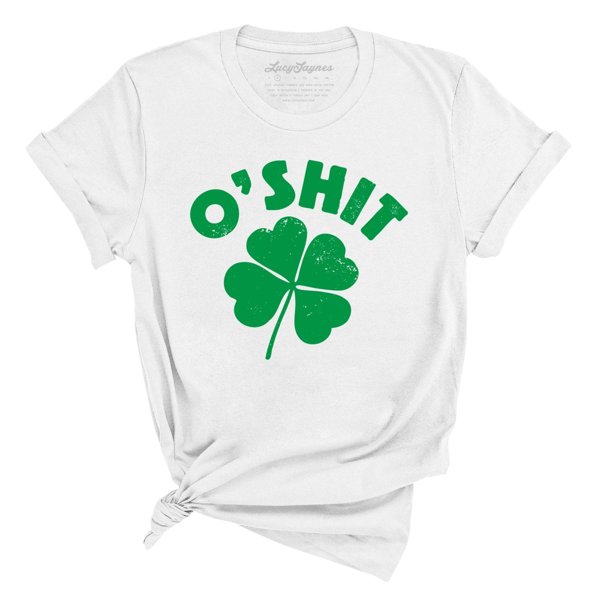 O'shit Tee