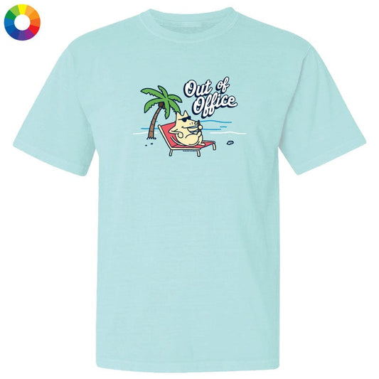 Out of Office - Classic Tee