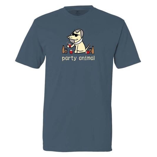Party Animal - Classic Tee