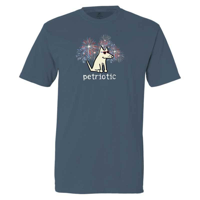 Petriotic - Classic Tee