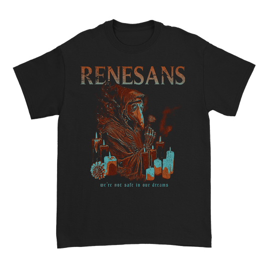 Renesans - Plague Doctor T-Shirt