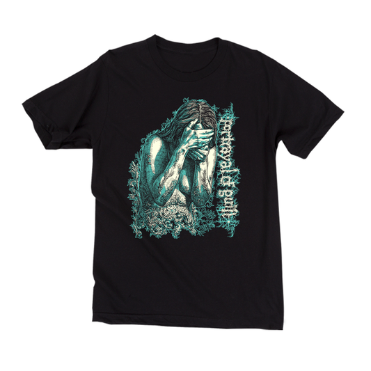 Portrayal of Guilt - Pain Tee