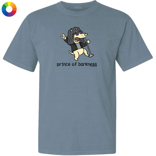 Prince of Barkness - Classic Tee
