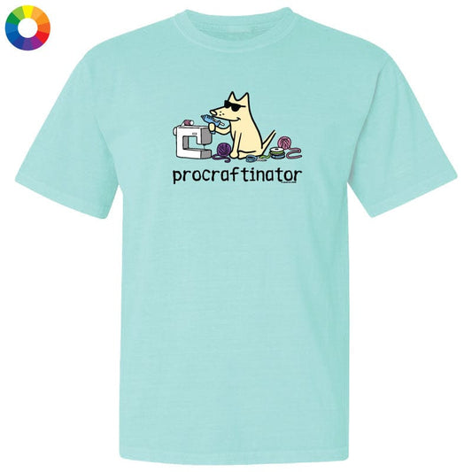 Procraftinator - Classic Tee