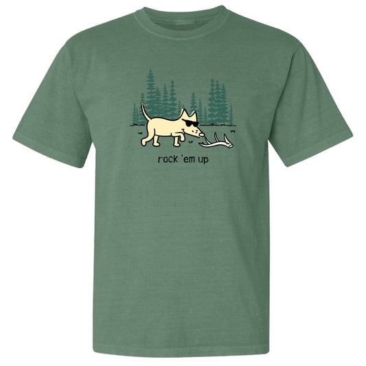 Rack 'em Up - Classic Tee