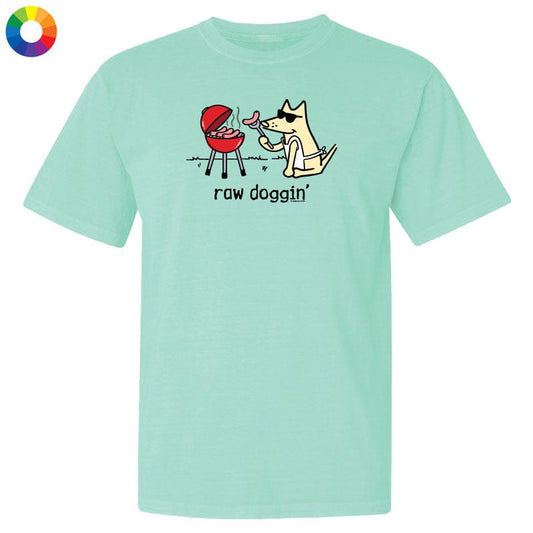 Raw Doggin - Classic Tee