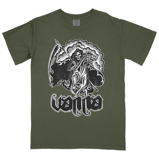 Vanna - Reaper Hemp Tee