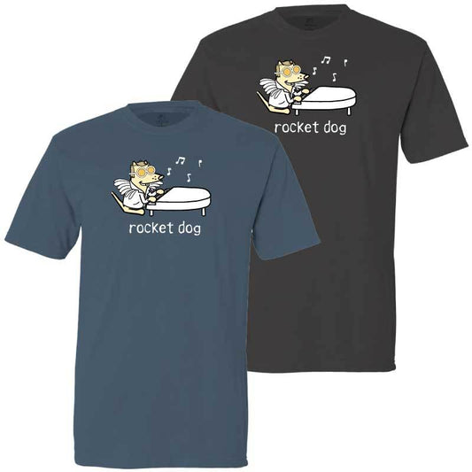 Rocket Dog - Classic Tee