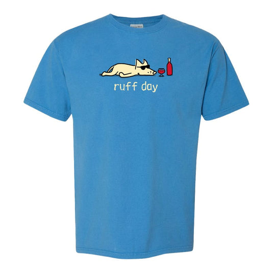 Ruff Day - Classic Tee
