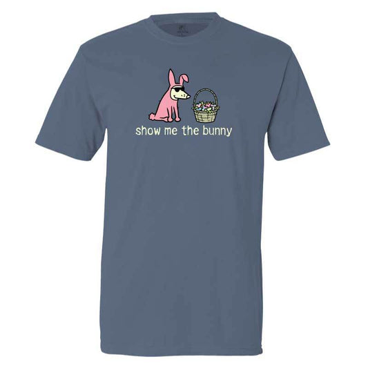 Show me the Bunny - Classic Tee