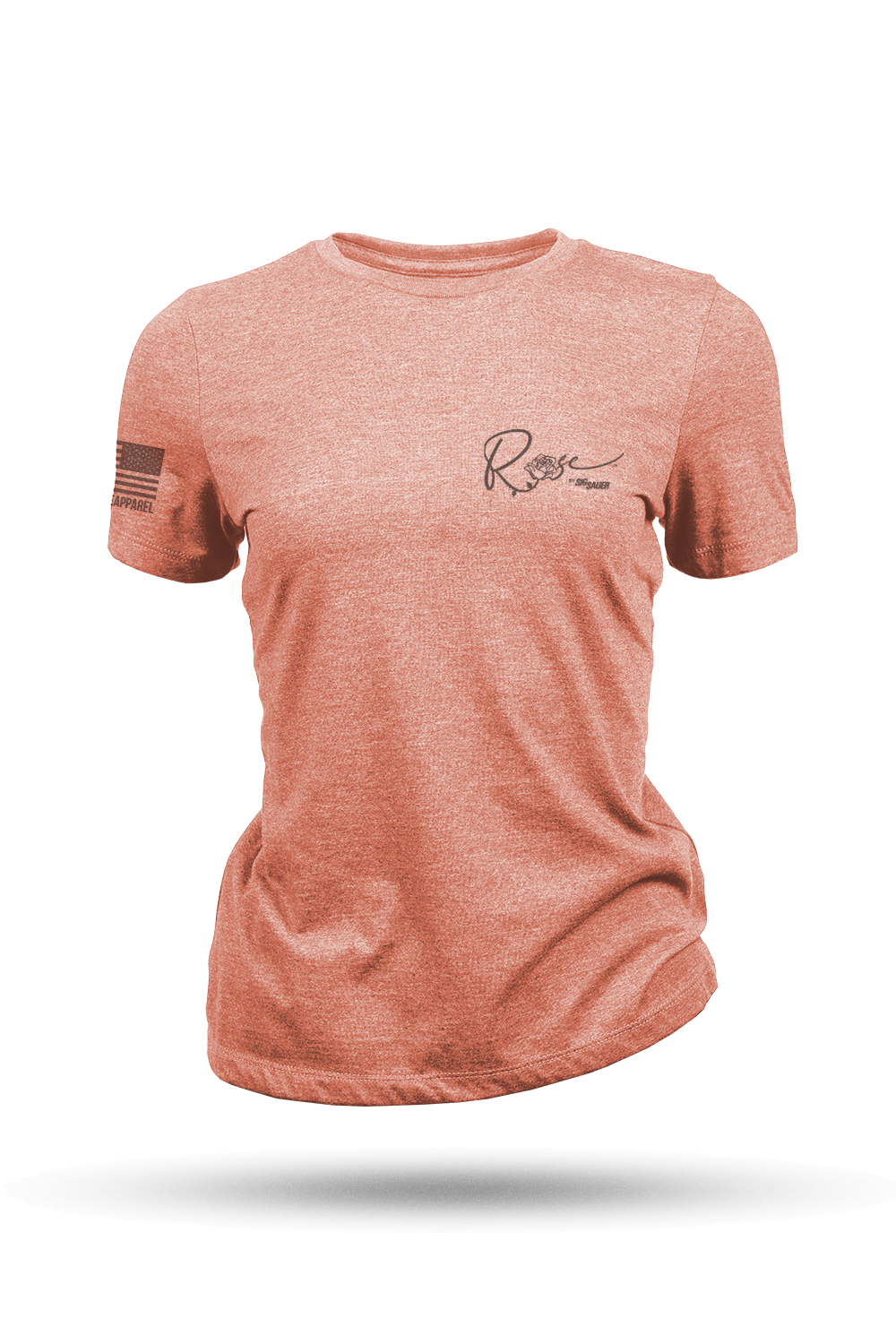 Sig Rose V2 - Women's T-Shirt