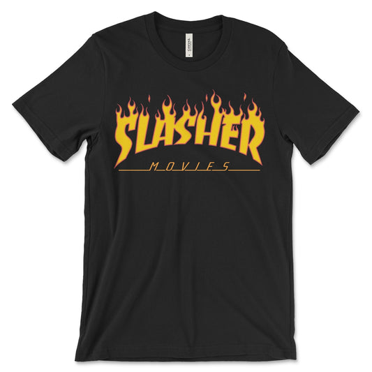 Slasher Movies Shirt