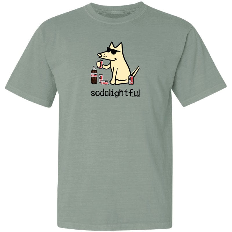 Sodalightful - Classic Tee