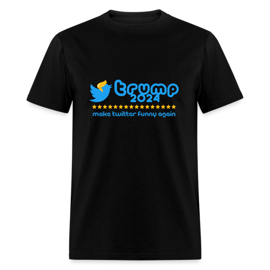 Make Twitter Funny Again T-Shirt