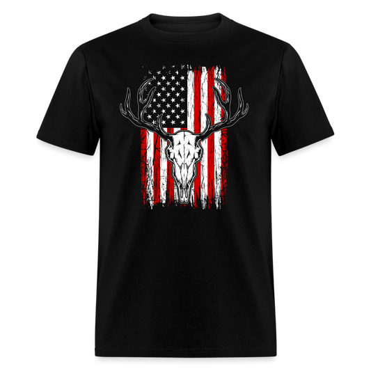 American Buck T-Shirt