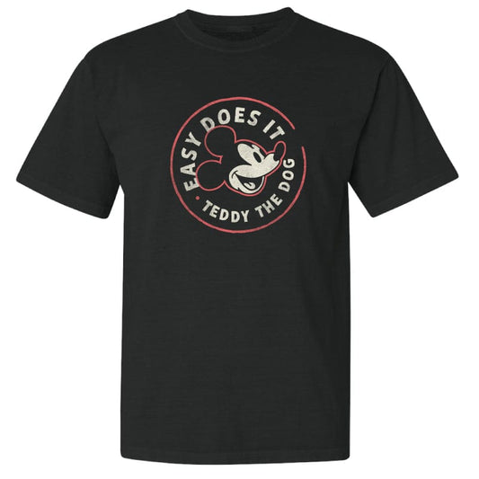 Willie Stamp - Classic Tee