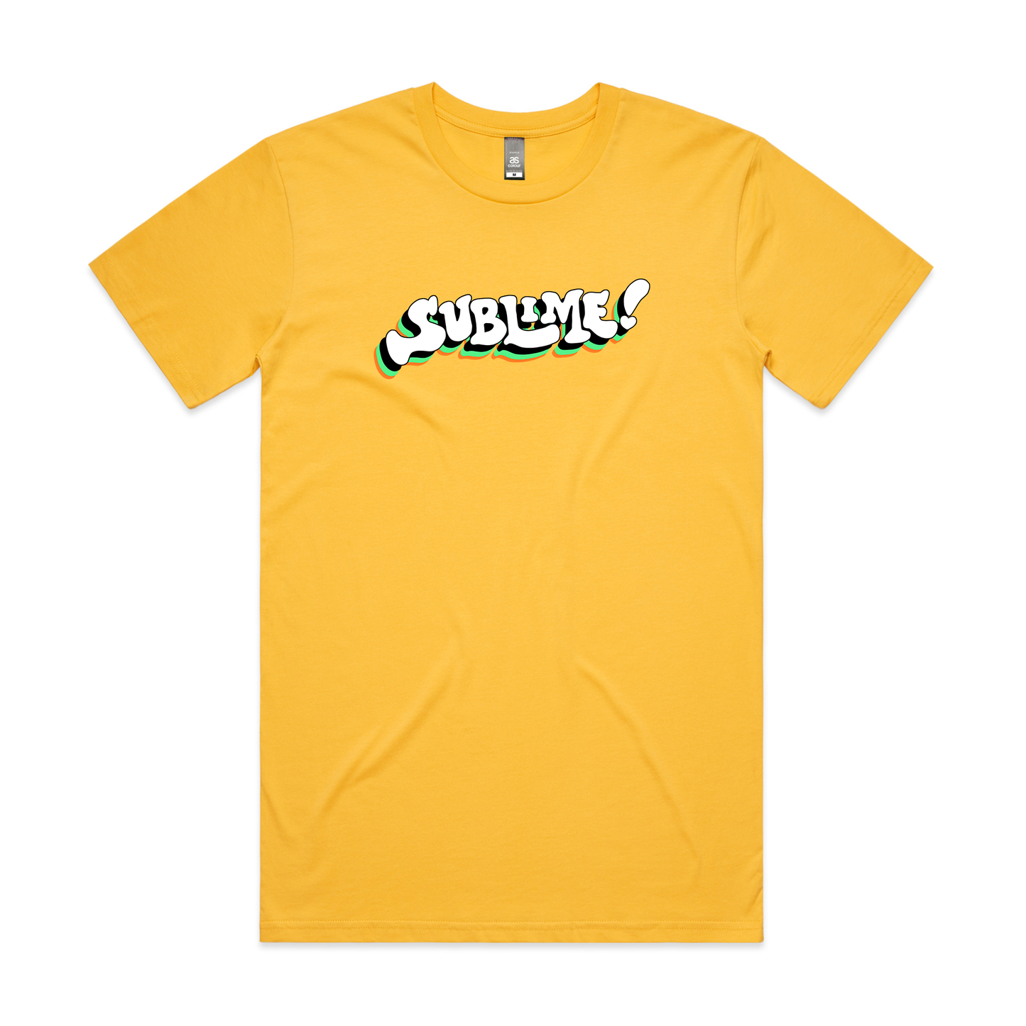 Sublime Tee