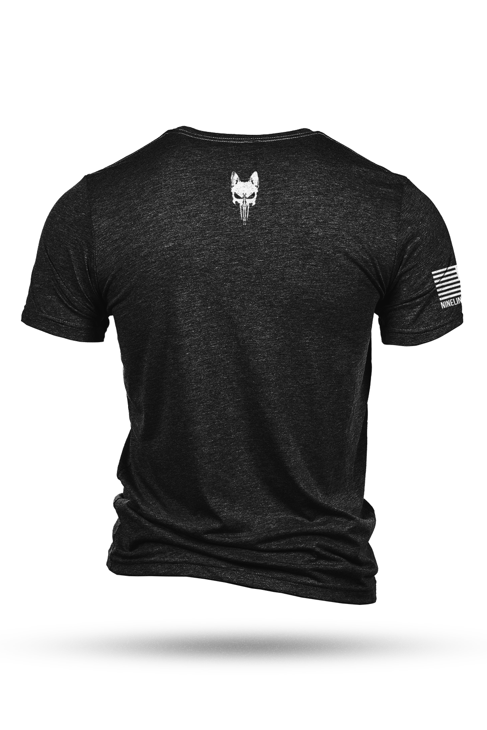 Drink Coffee Pet Dogs - T-Shirt