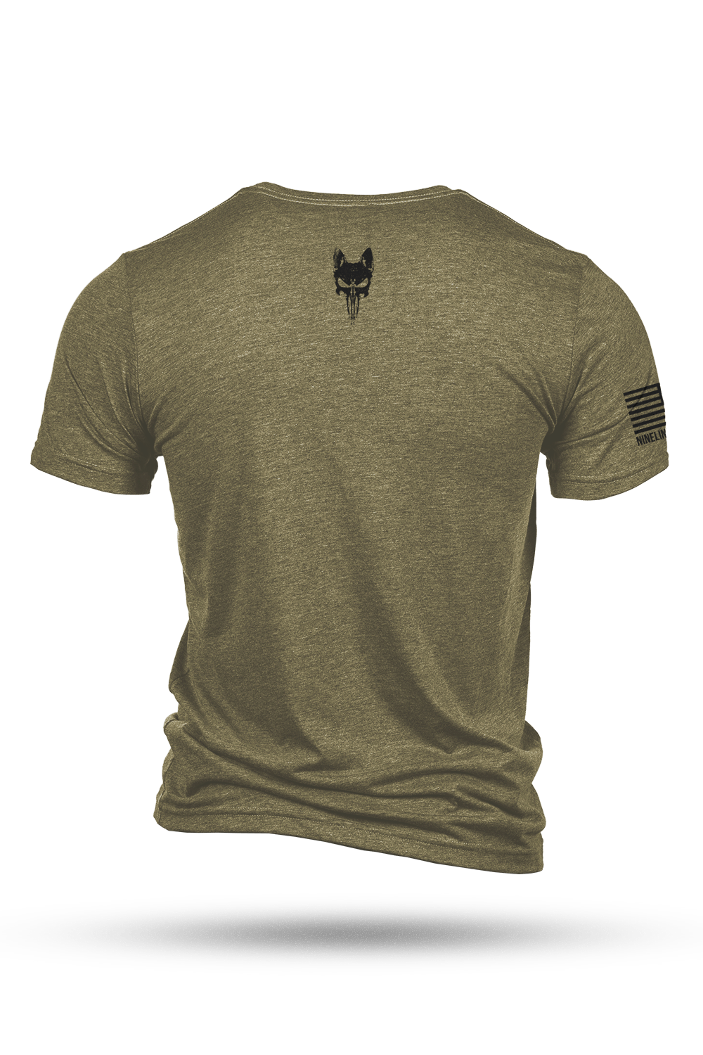 Drink Coffee Pet Dogs - T-Shirt