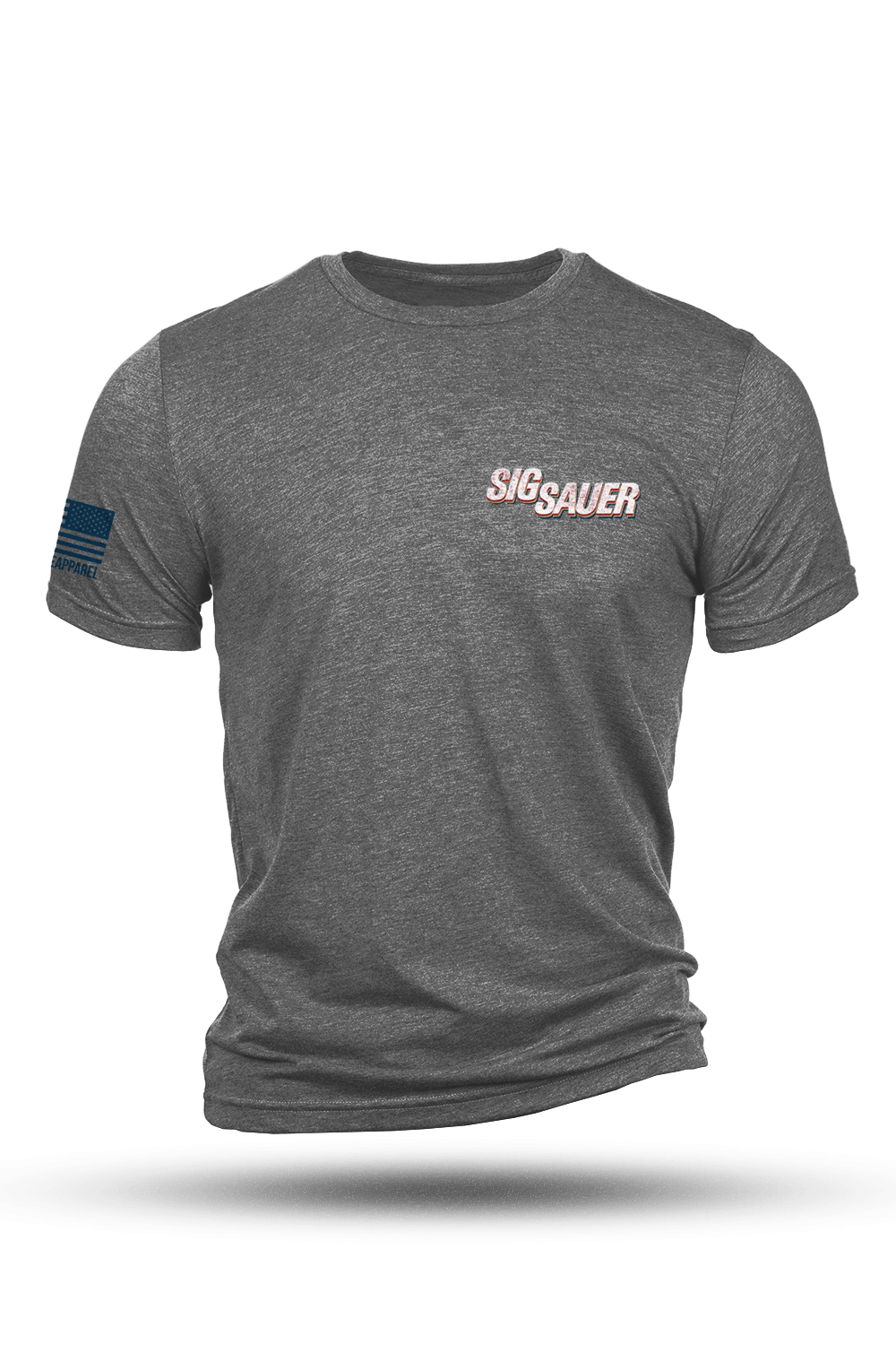 SIG SAUER Vintage - T-Shirt