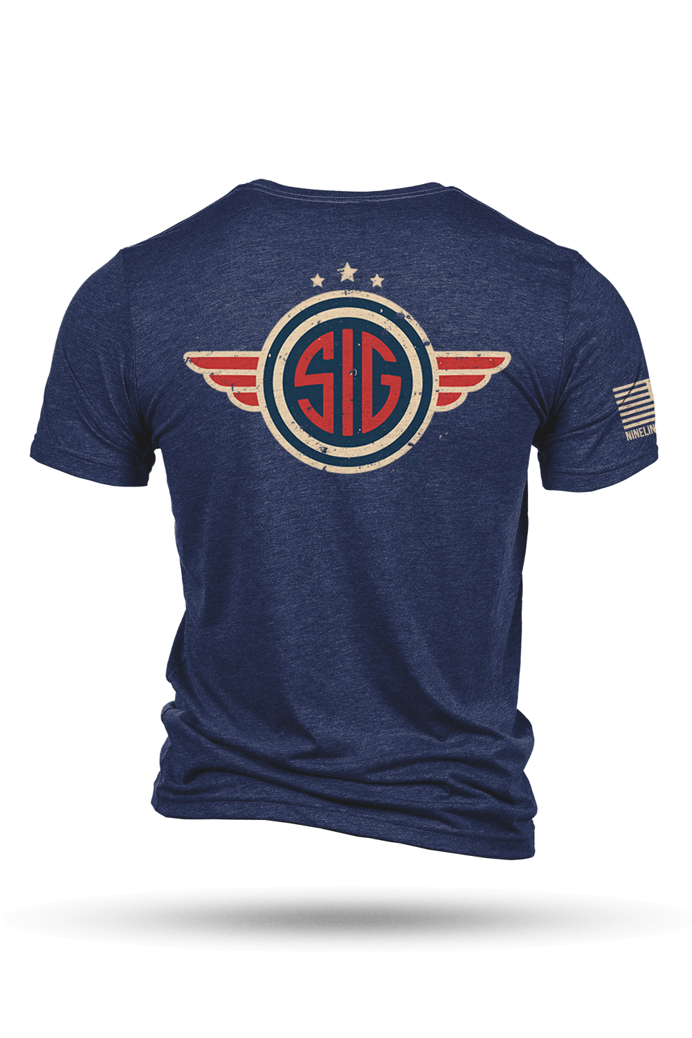 Sig Sauer Wings - T-Shirt