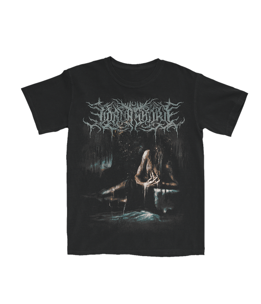 Lorna Shore IFTEFWM Cover Shirt *PREORDER SHIPS 9/12