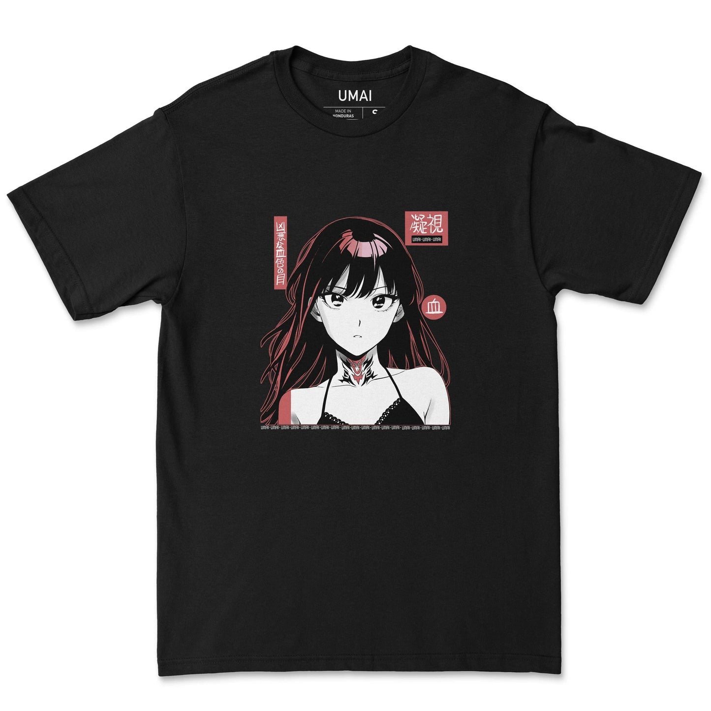 Bloodshot Ã¢â‚¬Â¢  T-Shirt [Exclusive]