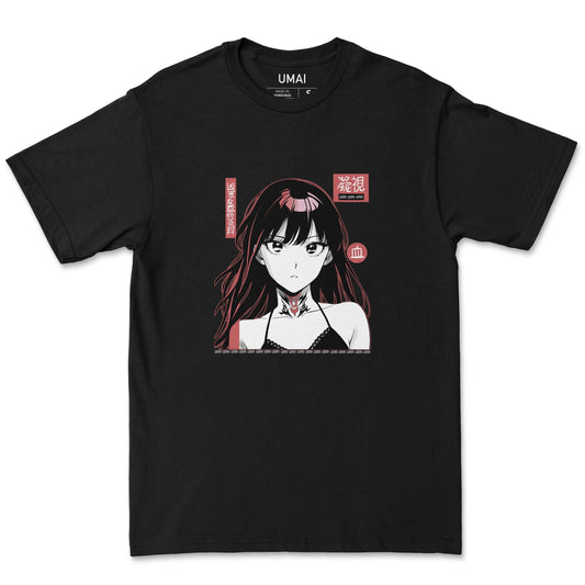 Bloodshot Ã¢â‚¬Â¢  T-Shirt [Exclusive]