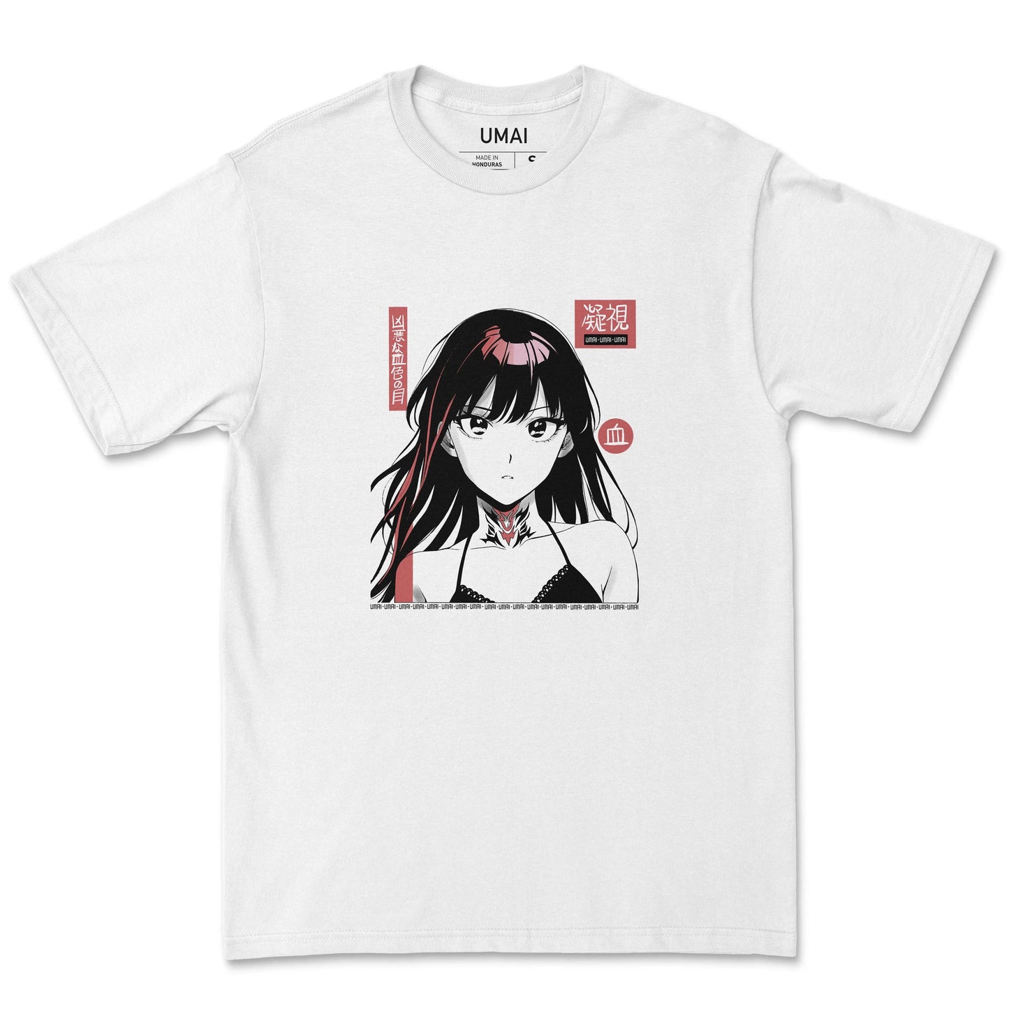 Bloodshot Ã¢â‚¬Â¢  T-Shirt [Exclusive]