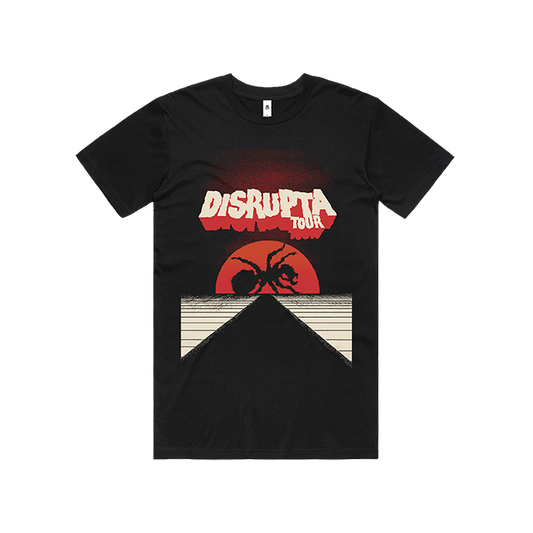 The Prodigy / Tour Tee