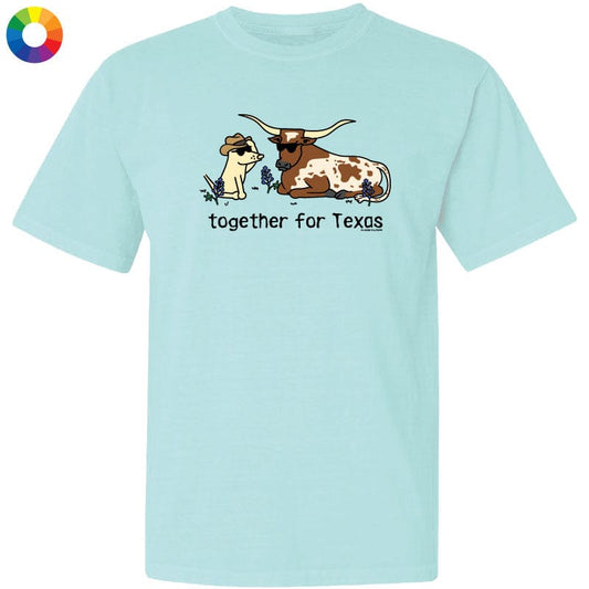 Together For Texas - Classic Tee