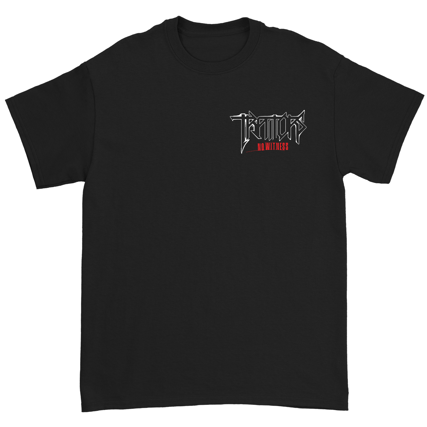 No Witness T-Shirt