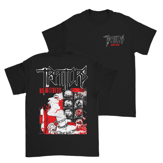 No Witness T-Shirt