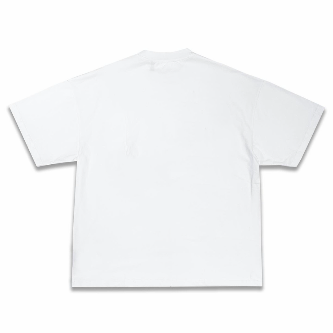 MACRO DATA REFINEMENT TEE