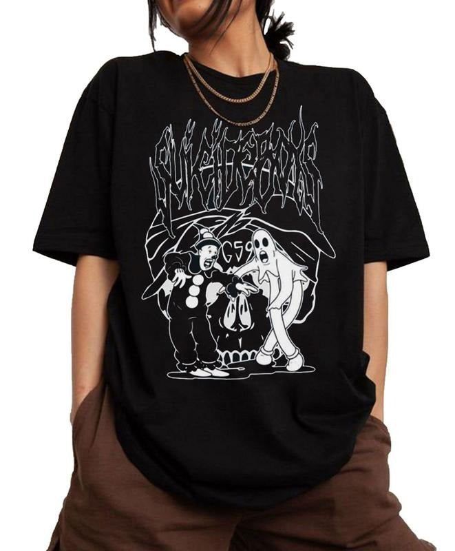 $uicideboy Ghostemane Shirt, Uicideboy Merch, Vintage $uicideboys Shirt, $uicideboy Merch, Uicideboys Shirt, Grey Day Tour Merch, $uicideboy Tour Shirt, G59 Shirt, Grey59 Shirt, G59 Merch, Suiboy Shirt