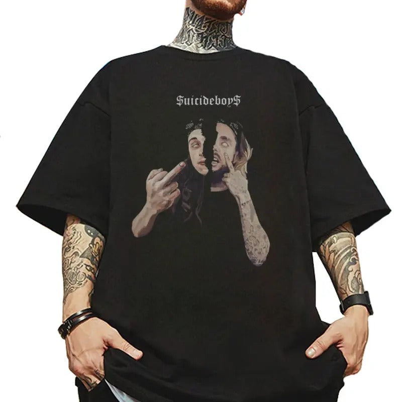 $uicideboys Shirt, $uicideboy$ Sweatshirt Hoodie, Uicideboys Shirt, Boyband Shirt, $uicideboy Merch, Suicideboy Sweatshirt Hoodie, Suicideboy Merch, Gift For Fan