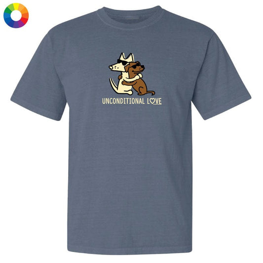 Unconditional Love - Classic Tee