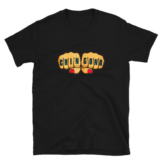 Chingona Unisex T-Shirt Style002