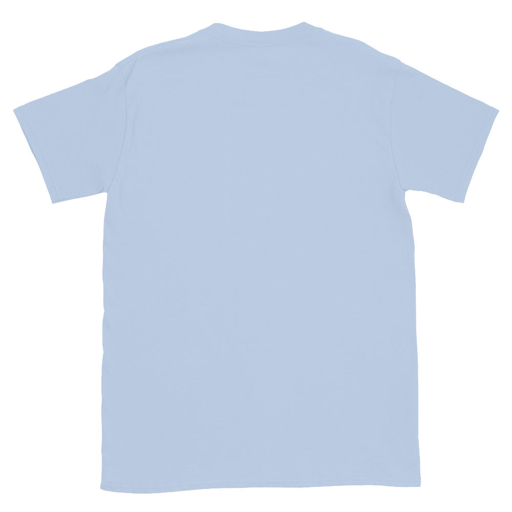 Gemini Zodiac Sign (Vintage Comic Style) T-Shirt