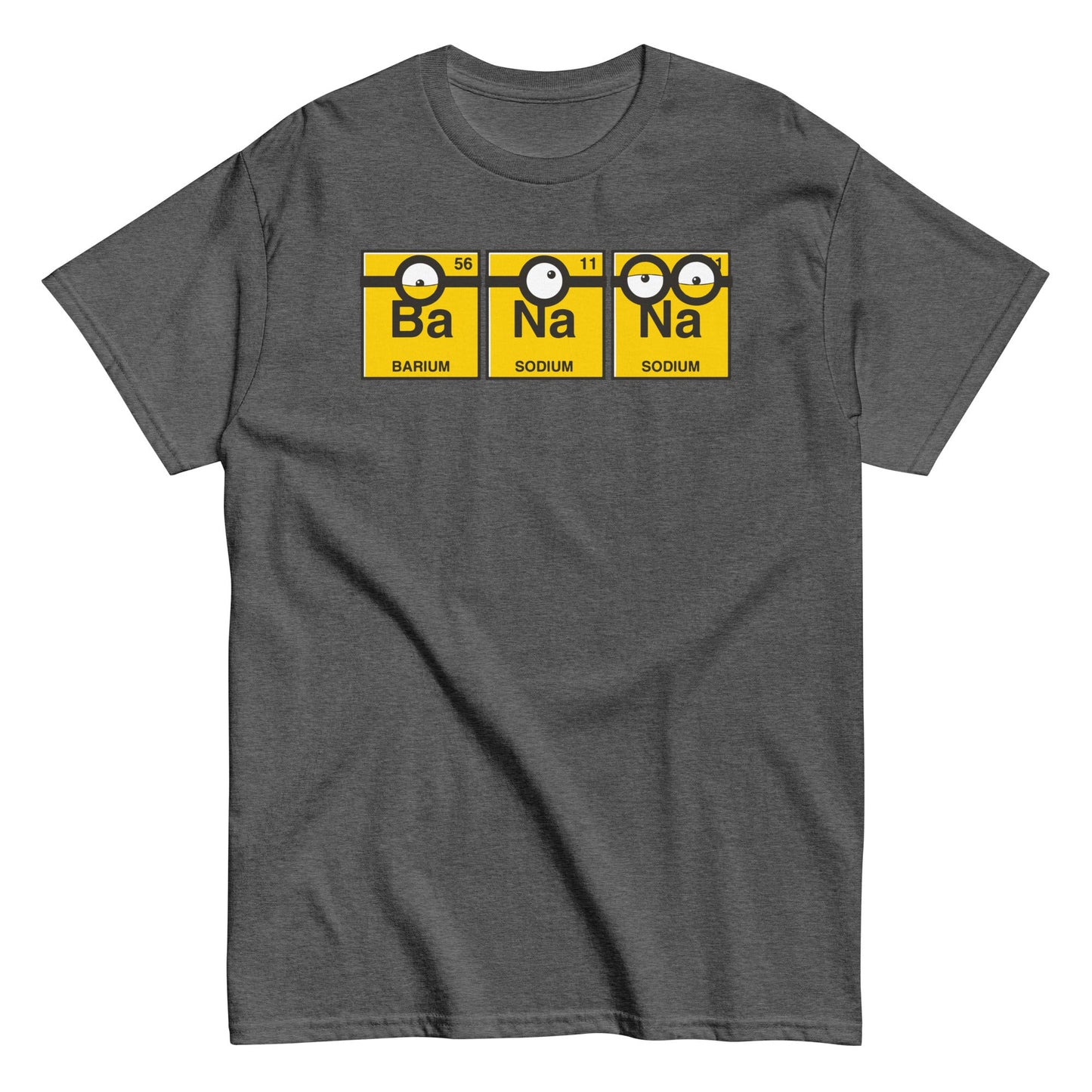 BaNaNa Men's Classic Tee