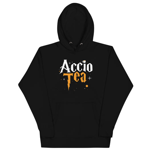Accio Tea Unisex Hoodie