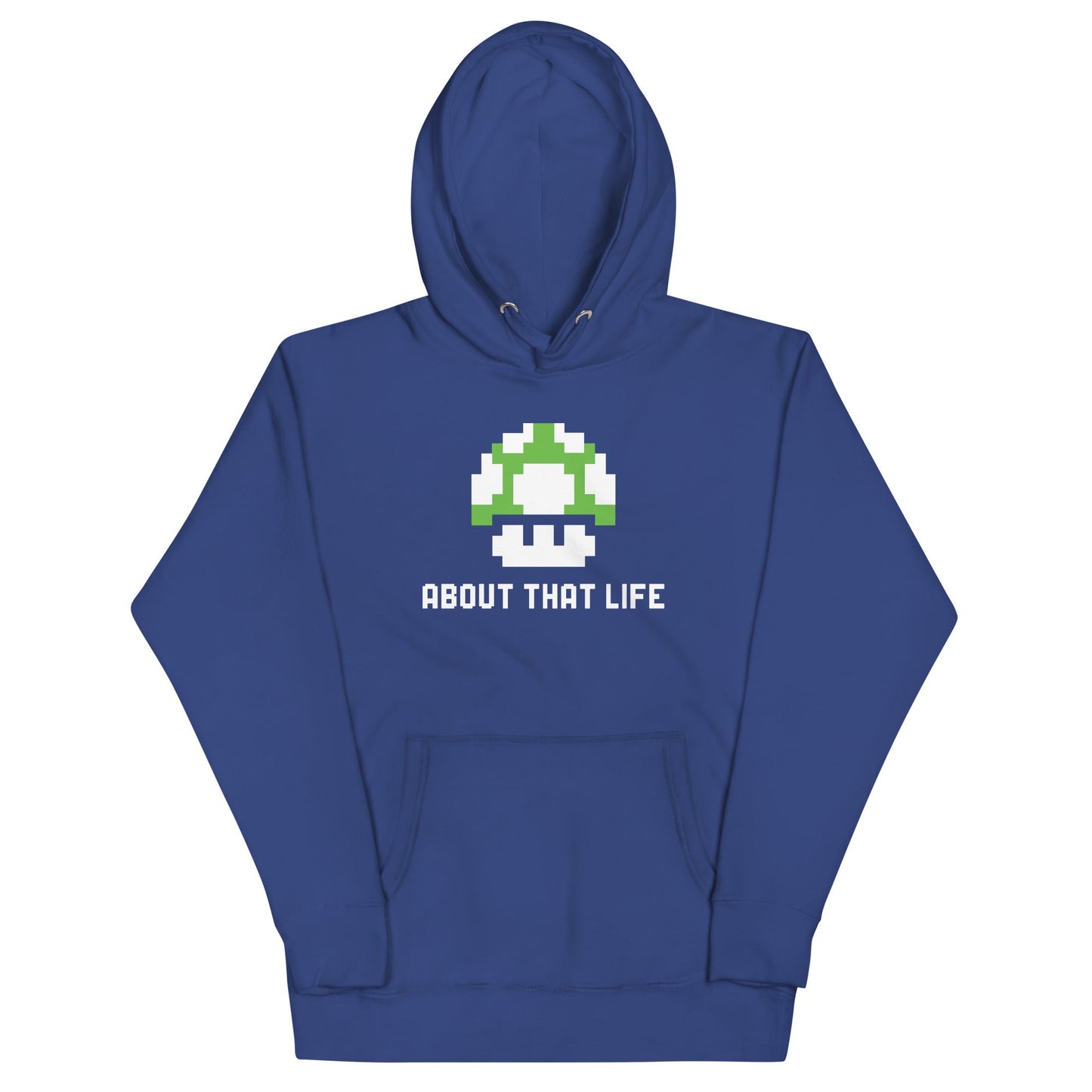 About That Life Unisex Hoodie