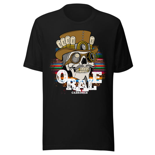 Orale Chingon T-Shirt Premium