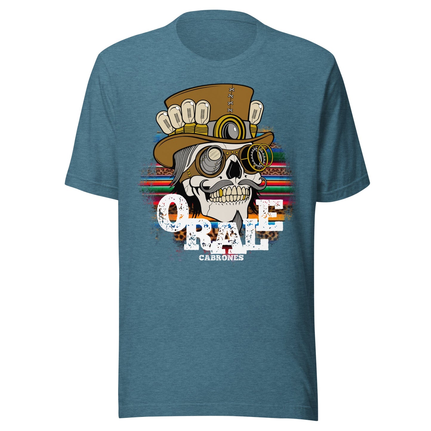 Orale Chingon T-Shirt Premium