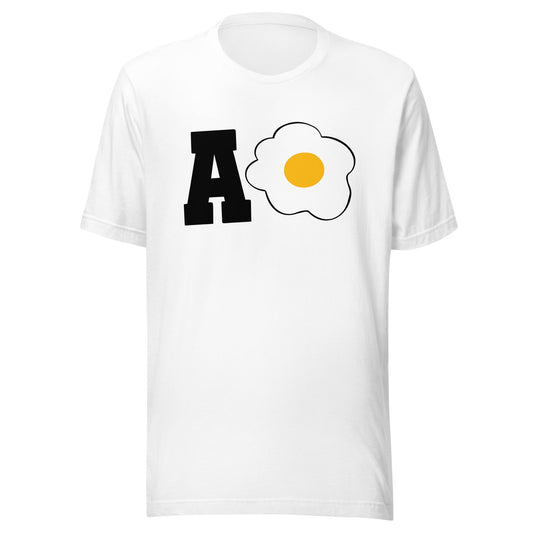 A Huevo Funny Spanish T-Shirt Premium Quality