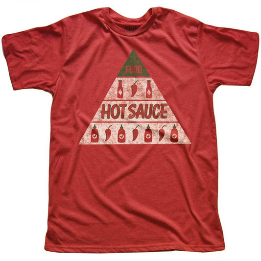 Hot Sauce T-shirt