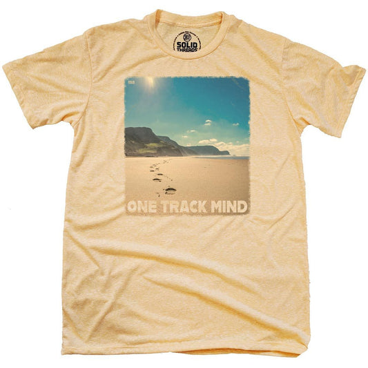 One Track Mind T-shirt